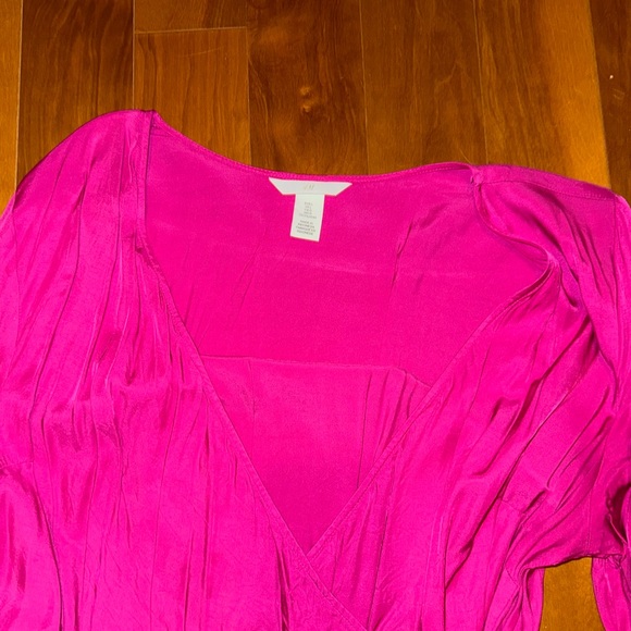 H and M party dress - Picture 2 of 2